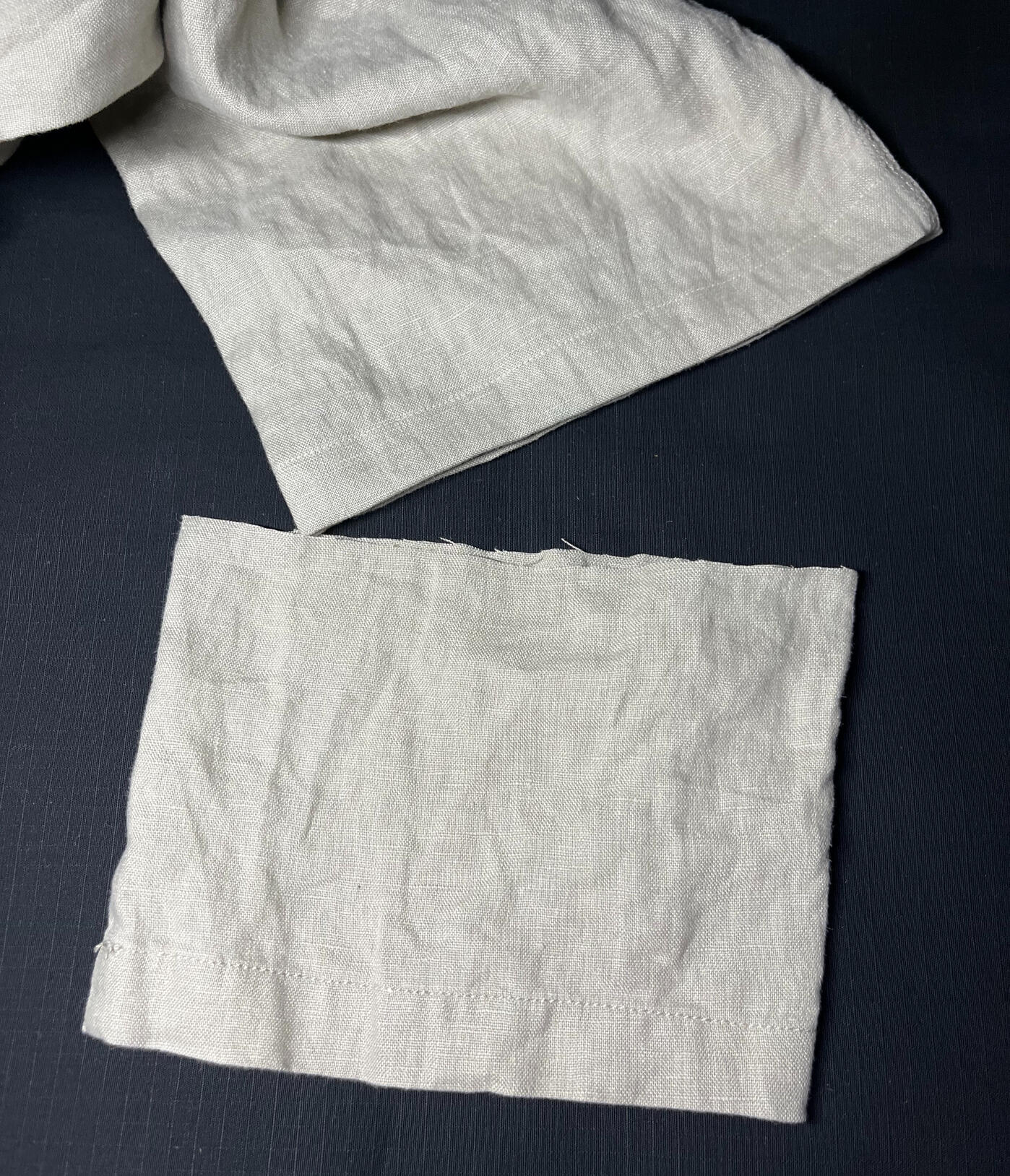 Hemming