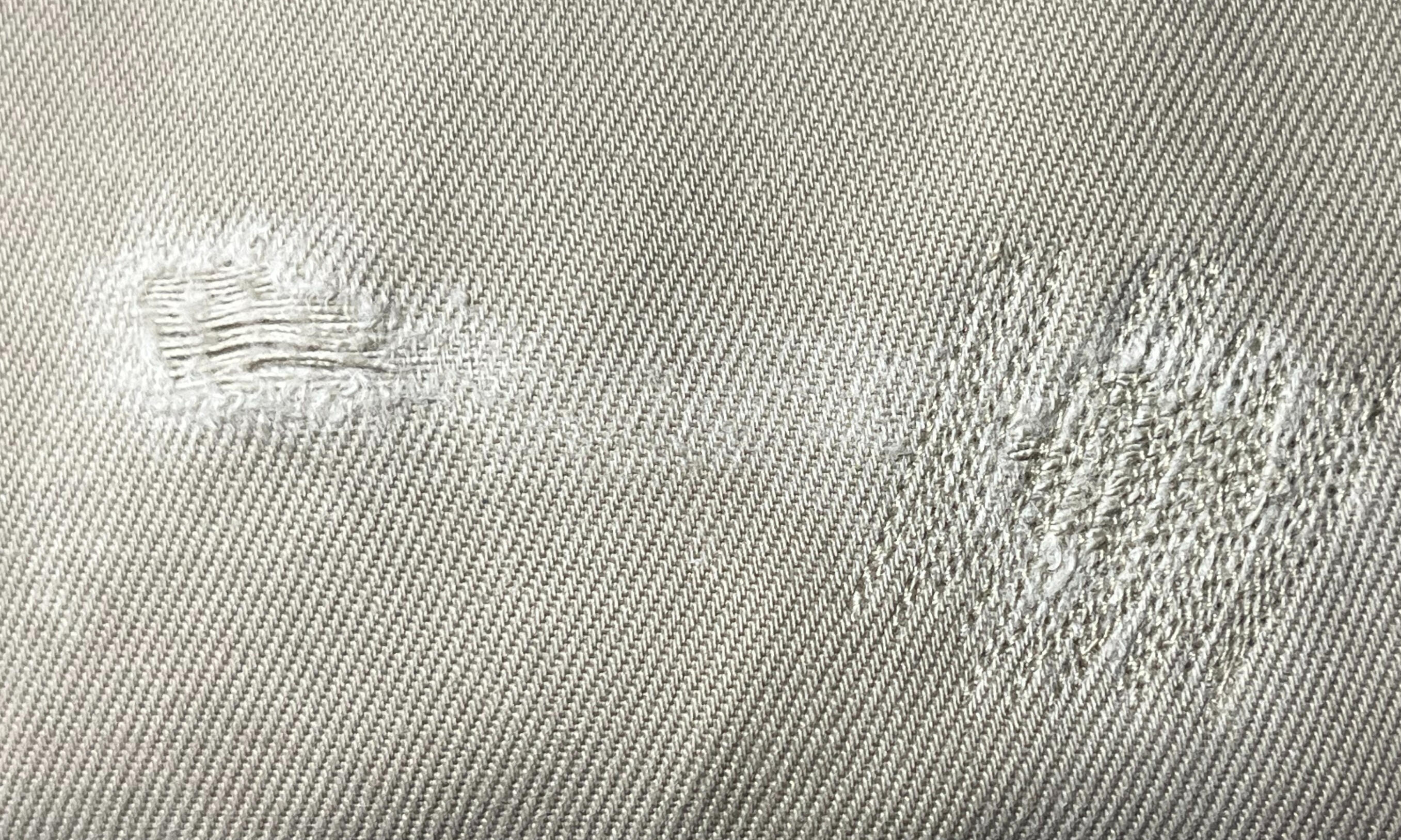 Machine Darning Machine Darning