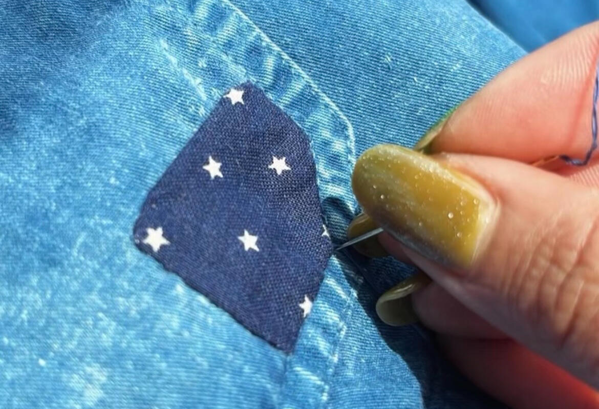 Patching Patching